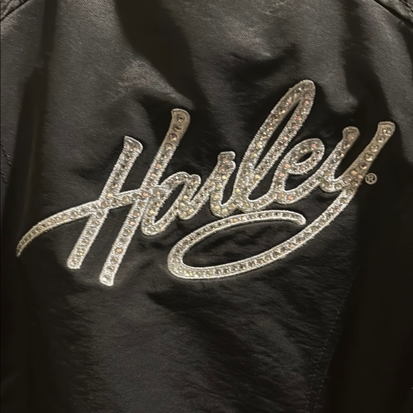 Women's Riding Jacket - Picture 6 of 10